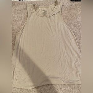 ATHLETIC TANK SIZE M